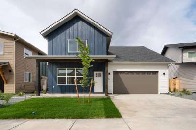 611 Companion Way